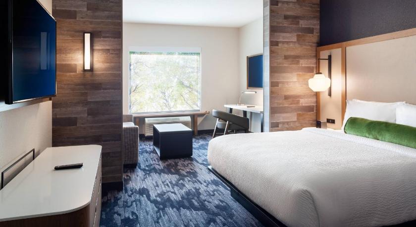 Fairfield Inn & Suites Wellington-West Palm Beach photo