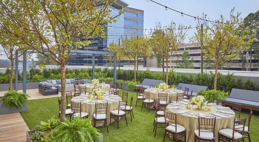 The Westin at The Woodlands photo