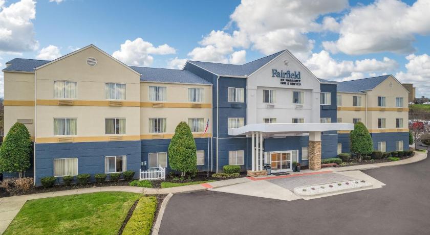 Fairfield Inn & Suites Nashville Smyrna photo