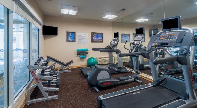 Fairfield Inn & Suites Nashville Smyrna photo