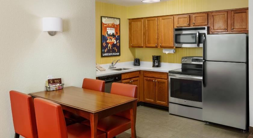 Residence Inn Houston Downtown/Convention Center photo