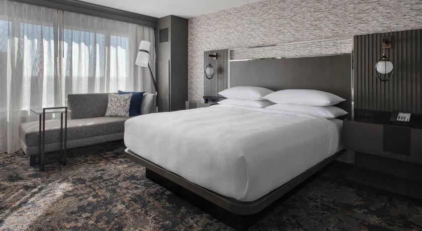 Bridgewater Marriott photo