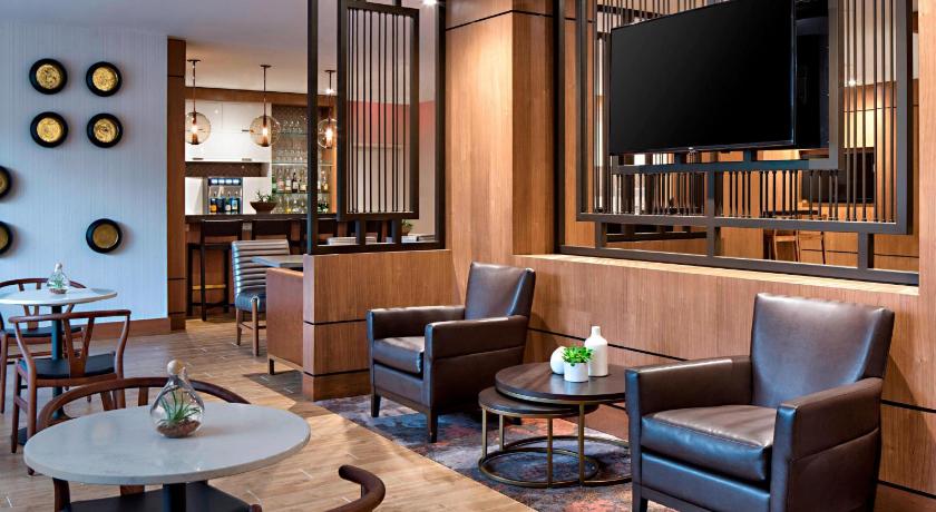 Houston Marriott Westchase photo