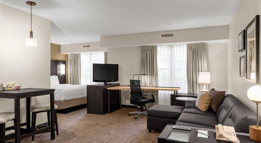 Residence Inn Atlanta Norcross/Peachtree Corners photo