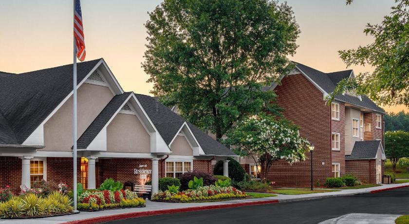 Residence Inn Atlanta Norcross/Peachtree Corners photo
