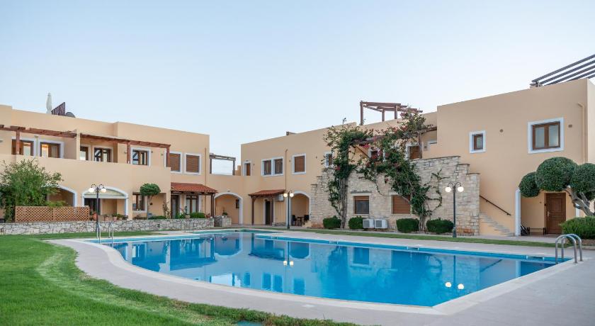 Image of Two-Bedroom House - Karoti 21 11