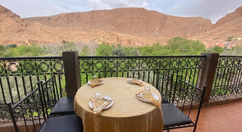 La Petite Gorge, Hotel &amp; Restaurant Todra Gorge — Hotel in Tinghir