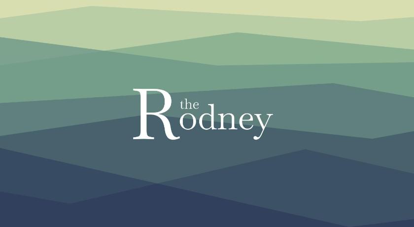 The Rodney photo