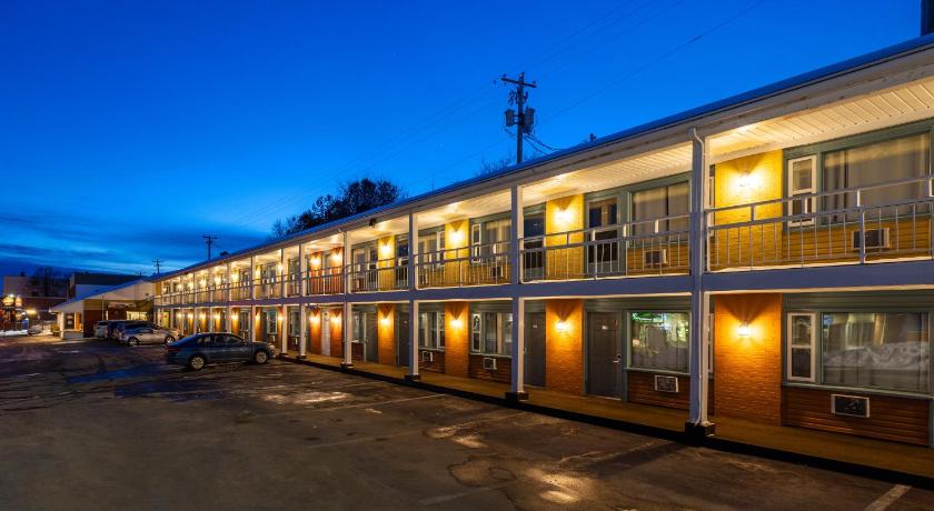 Econo Lodge photo