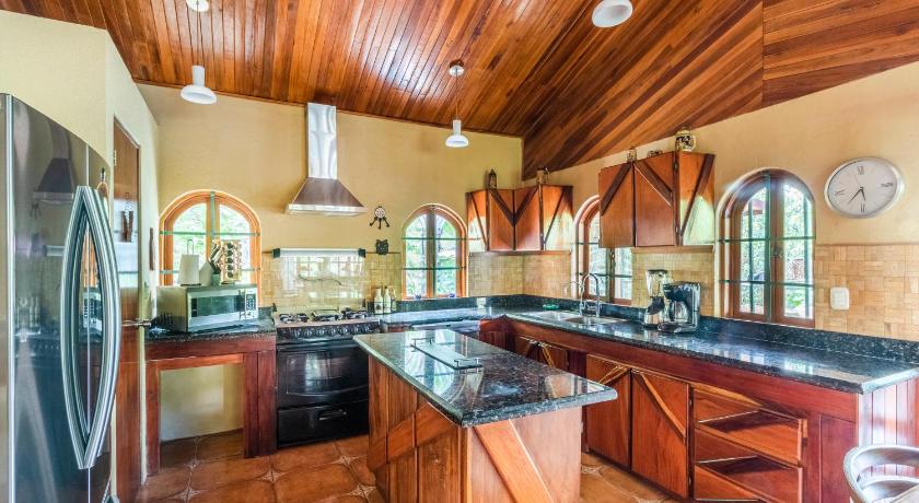 Image of Home Cascadas 1