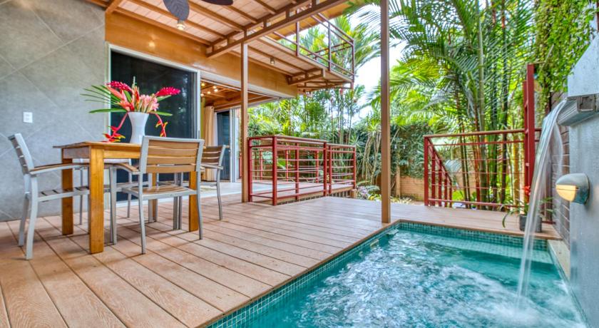 プエルト・ビエホ・デ・タラマンカ Hotel Banana Azul - Adults Only 3つ星 ホテル ロビー