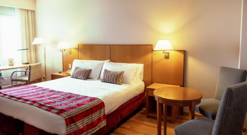 Image of Standard Double Room 0
