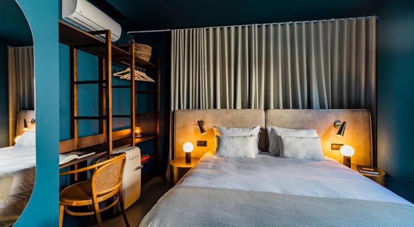 Joao das Regras Apartments by LovelyStay - 62