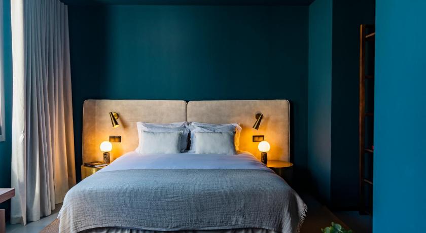 Joao das Regras Apartments by LovelyStay - 33