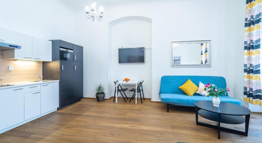 Image of Studio for 2 people 12