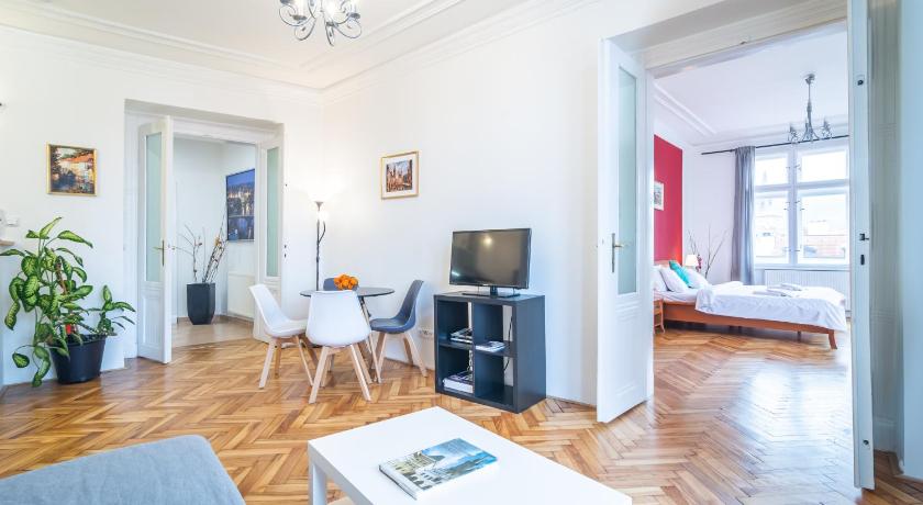 Image of Two-Bedroom Apartment 11