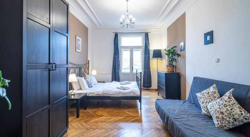 Image of Two-Bedroom Apartment 13