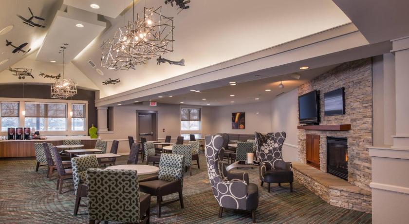 Residence Inn Chantilly Dulles South photo