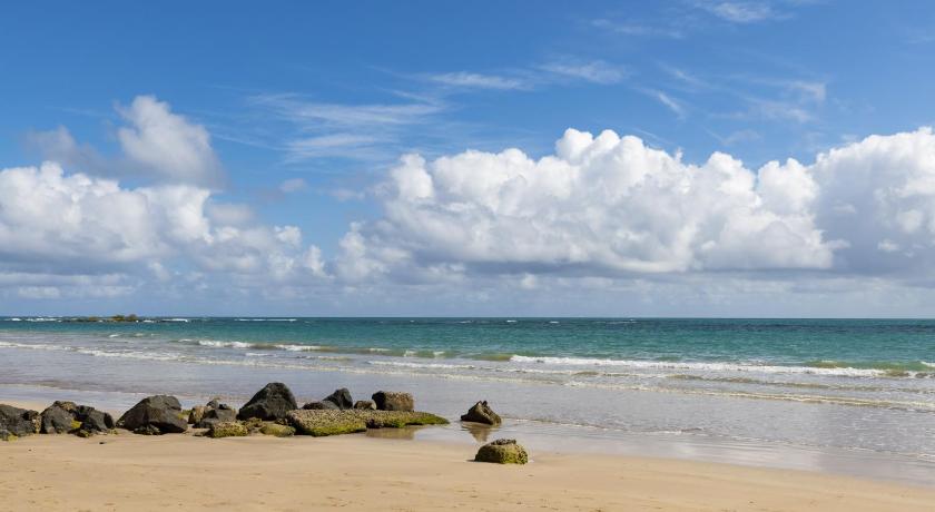 Residence Inn San Juan Isla Verde photo
