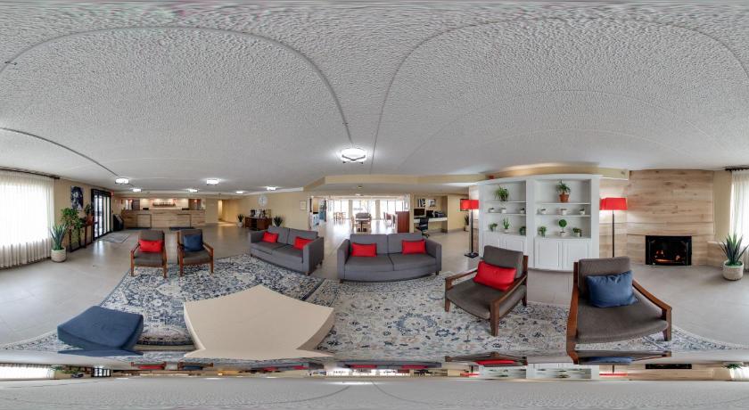 Country Inn & Suites by Radisson, Lincoln Airport, NE photo