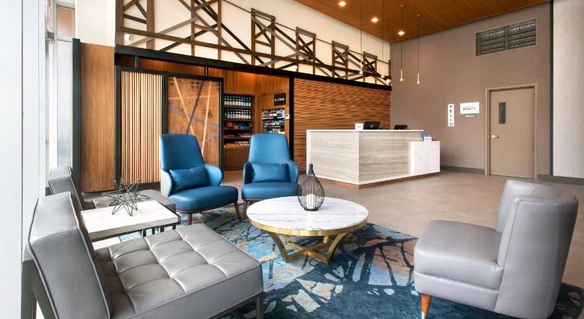 TownePlace Suites by Marriott New York Long Island City/Manhattan View photo