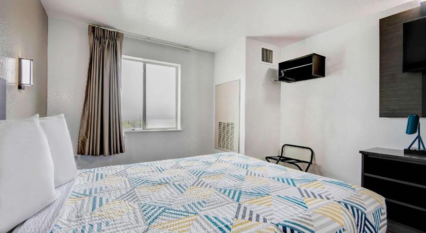 Motel 6-San Antonio, TX - Sea World North photo
