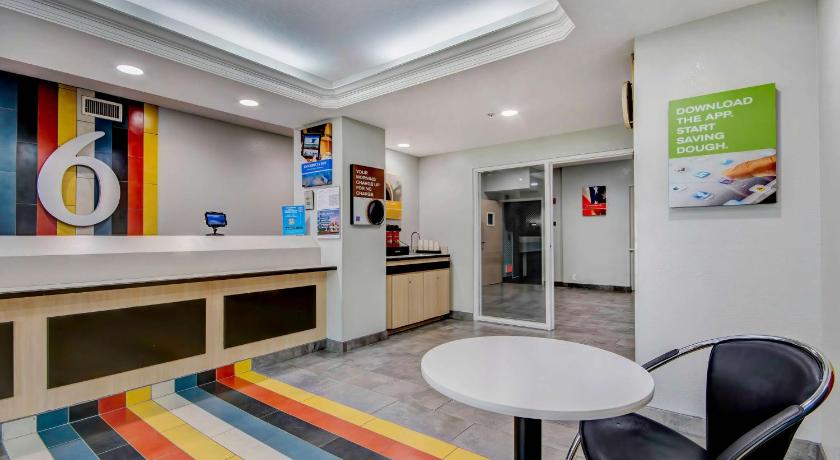 Motel 6-San Antonio, TX - Sea World North photo