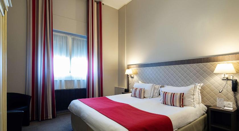 Best Western Central Hotel photo