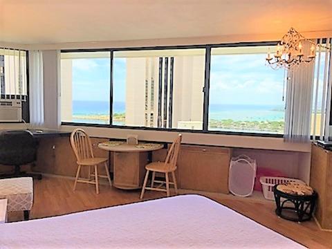 Marina Tower Waikiki