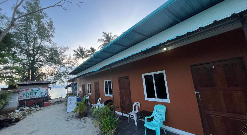 Phangan Dream box photo
