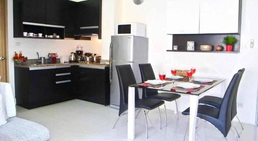 Image of Two-Bedroom Apartment with Balcony 9