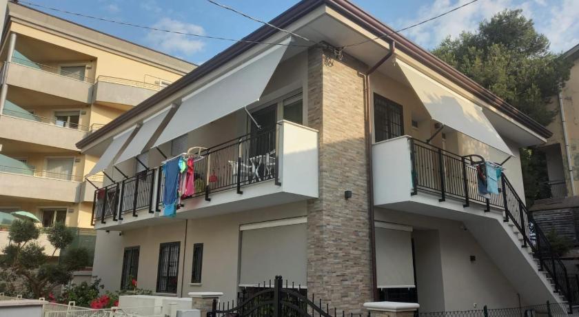 Villa GIMON Apartament