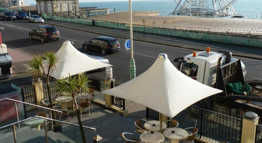Image of Sea View Double Room 14