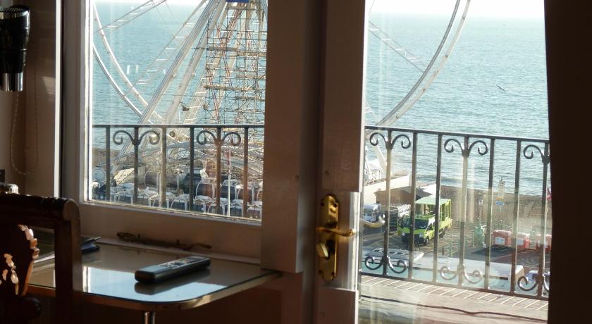 Image of Sea View Double Room 15