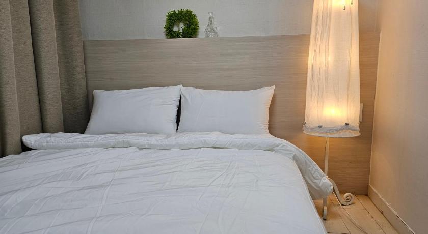 首尔 AREX Hongik Unit 101 3星级 住宿 套房