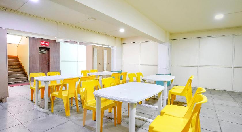 FabHotel Happy Homely Stay - Airport Road - image 15