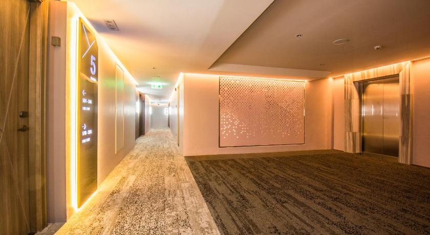 Amethyst Hotel Pattaya (SHA Plus+) photo