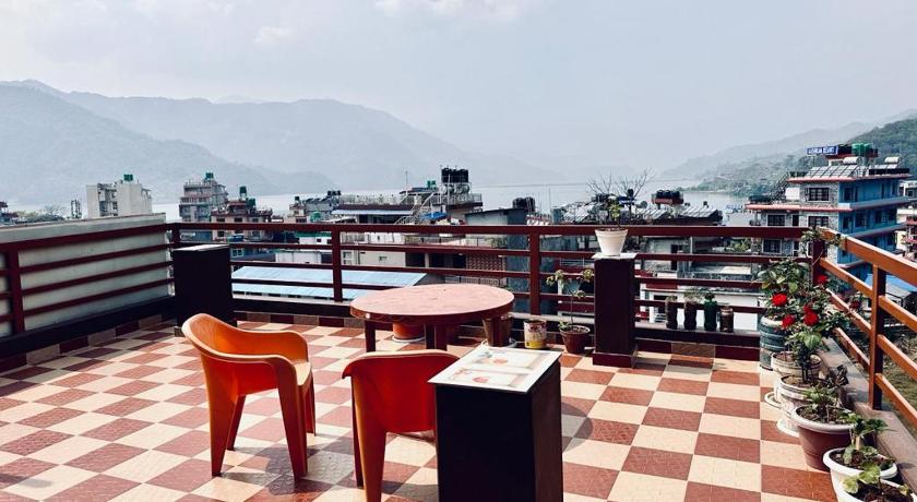 HOTEL MARINA VIEW photo