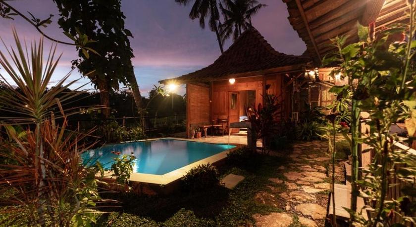 Villa Nextdoor Nature photo