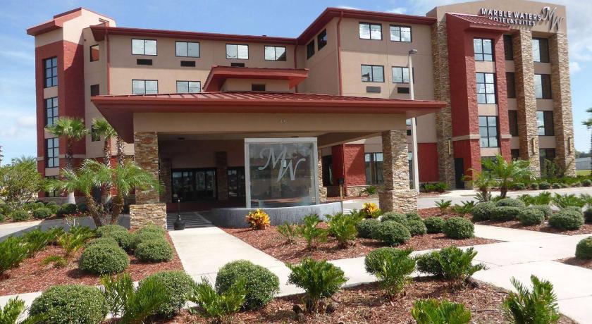 Marble Waters Hotel & Suites, Trademark by Wyndham photo