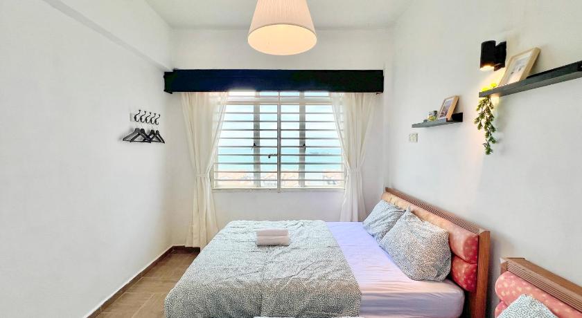 Maison Seaview Suites Port Dickson photo