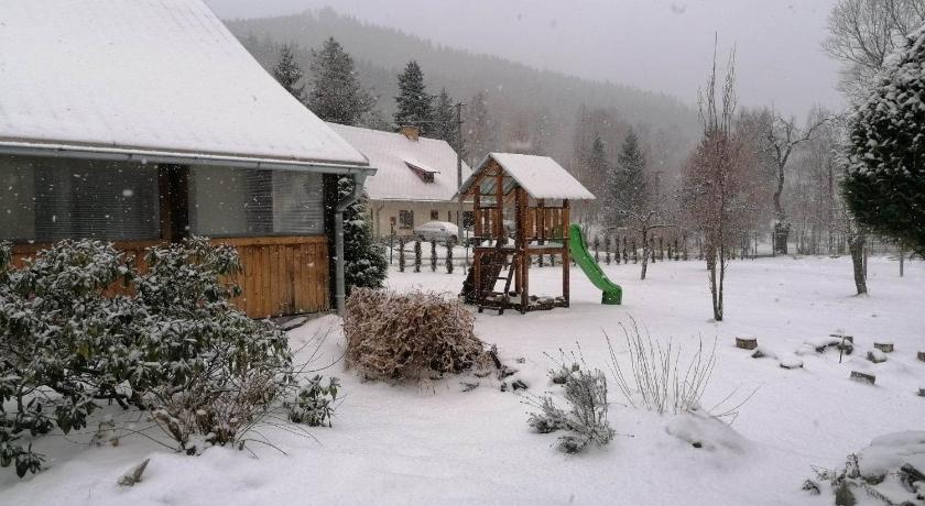 Lodge U Marenky A Jenicka photo