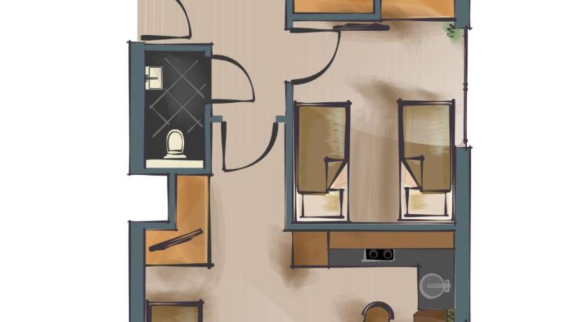 Waidmannsruh Appartements photo