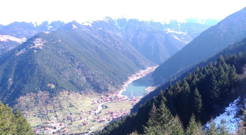 Zeren Pansiyon photo