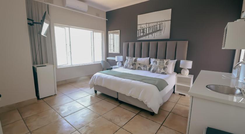 Ocean Rocks Villa, Umhlanga photo