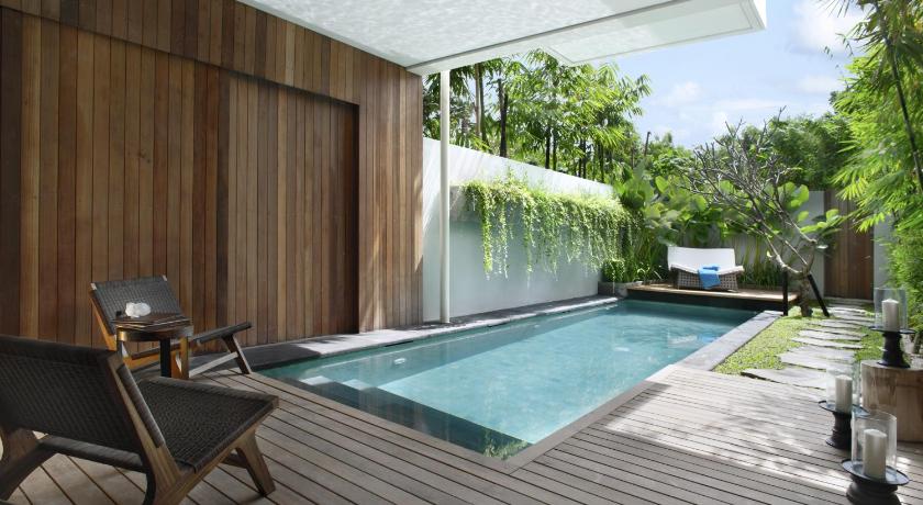 Image of Two Bedroom Villa 7