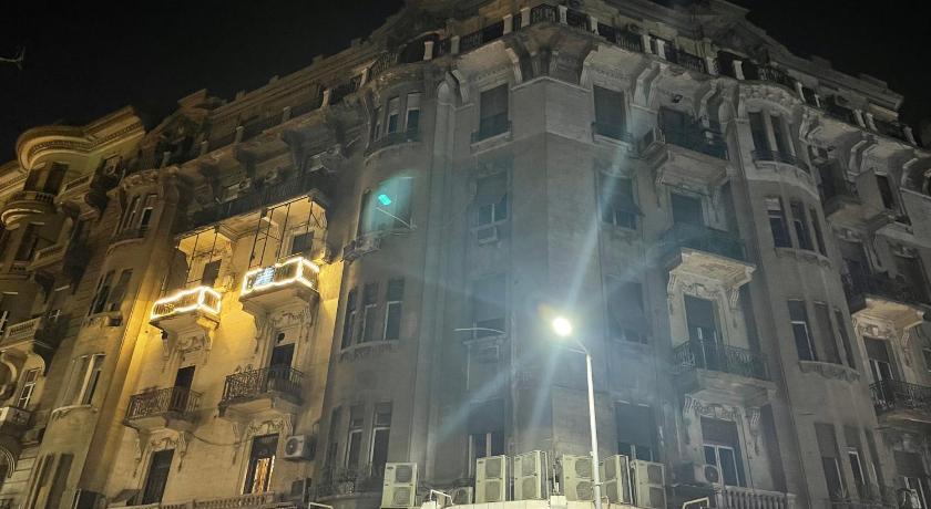 One Season Hostel — Hotel in Cairo