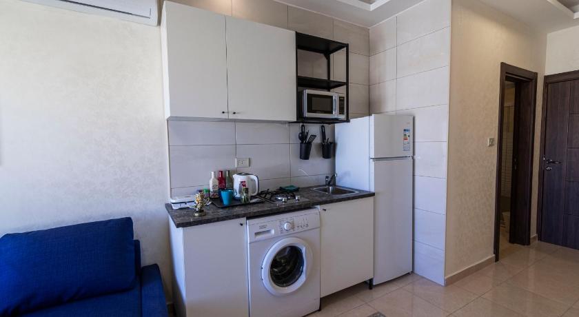 Jubeiha View Apartments - image 9