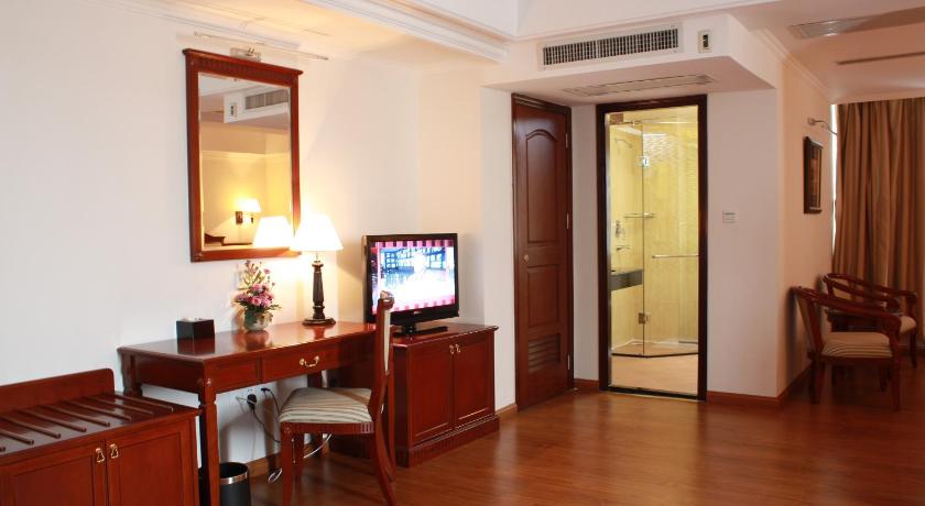 Image of Suite King 0