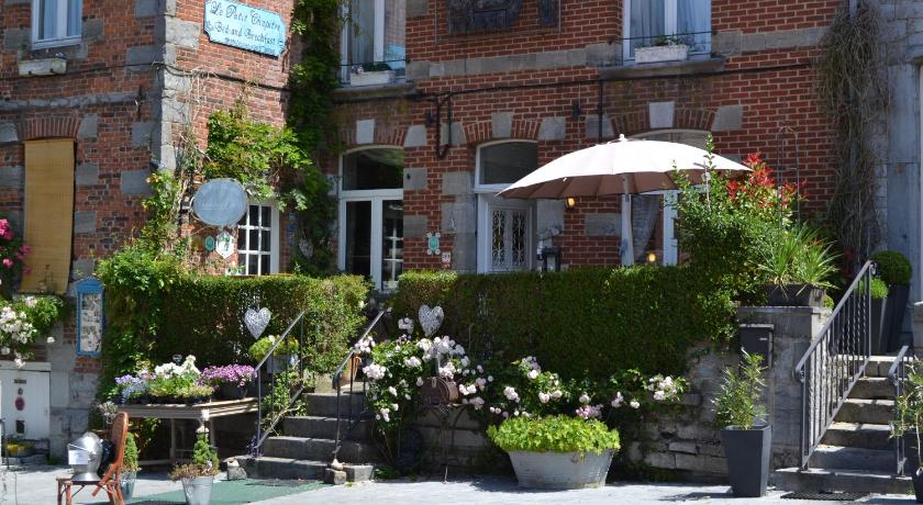 " Chimay B & B " photo